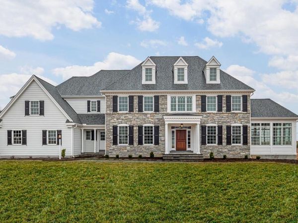 Lot 2-A ESTATES AT HOWELL RIDGE, MALVERN, PA 19355