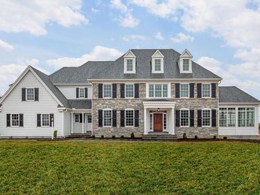 Lot 2-A ESTATES AT HOWELL RIDGE, MALVERN, PA 19355