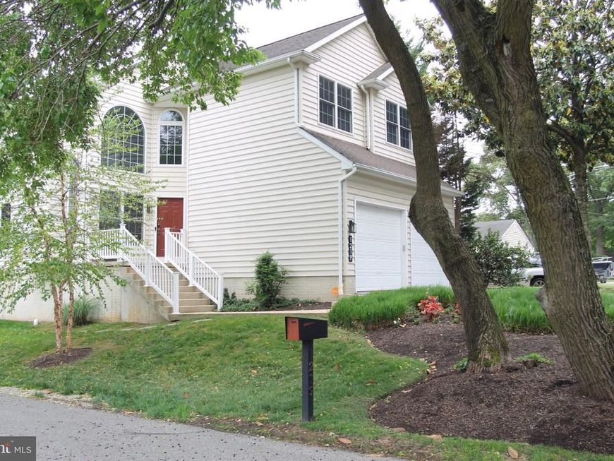 1219 Meadow View Road, Pasadena, MD 21122 Main Photo