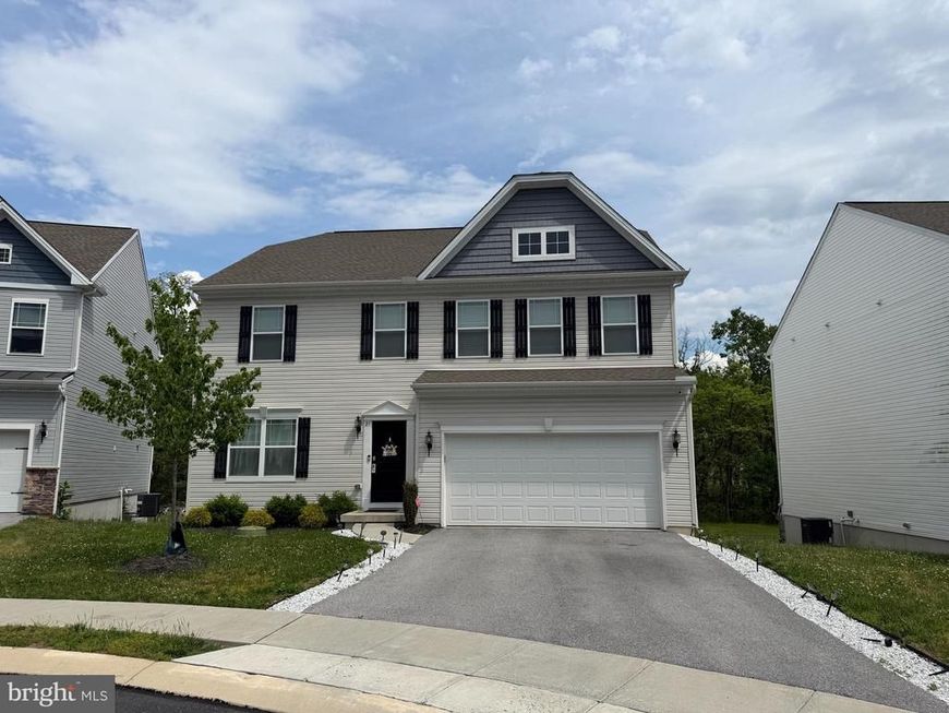 21 Barnhart Circle, Mechanicsburg, PA 17050 Main Photo