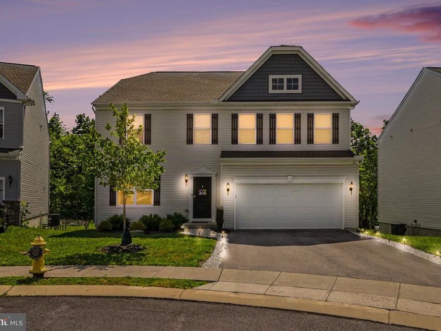 21 Barnhart Circle, Mechanicsburg, PA 17050 Main Photo
