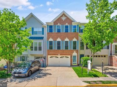6708 ORDSALL STREET , ALEXANDRIA, VA 22315