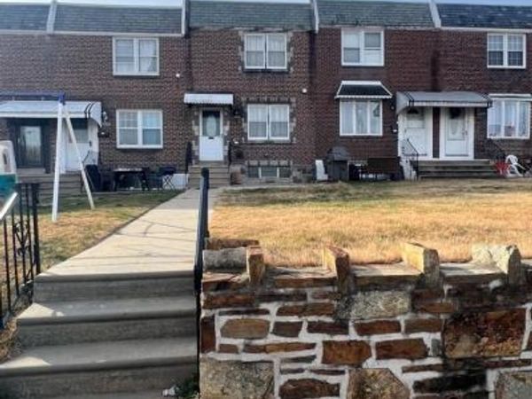 2822 RAWLE STREET , PHILADELPHIA, PA 19149