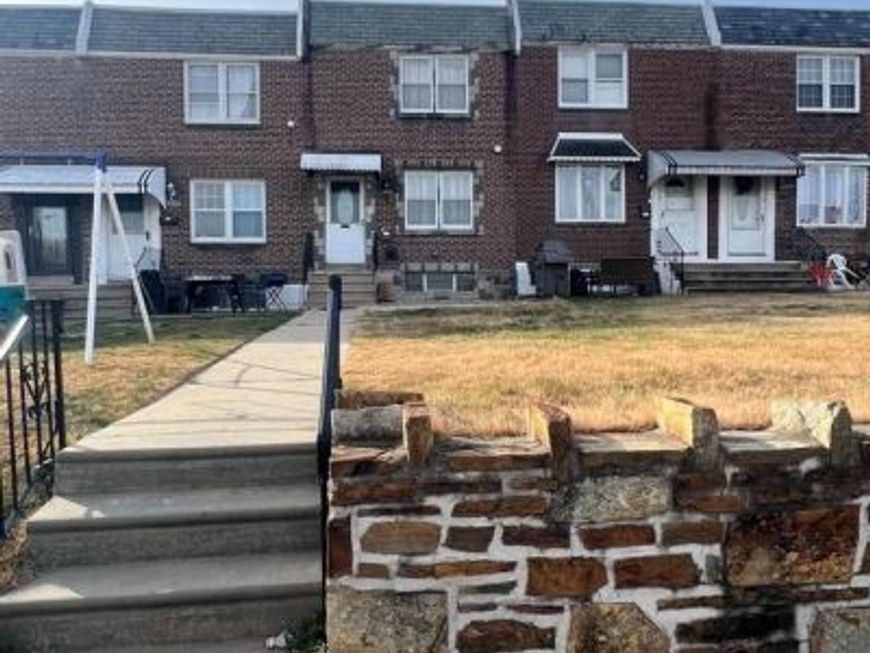 2822 Rawle Street , Philadelphia, PA 19149 Main Photo