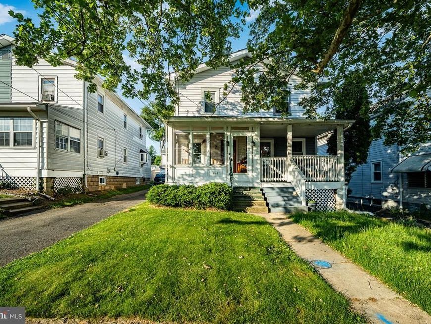 4941 Greenwood Street, Brookhaven, PA 19015 Main Photo
