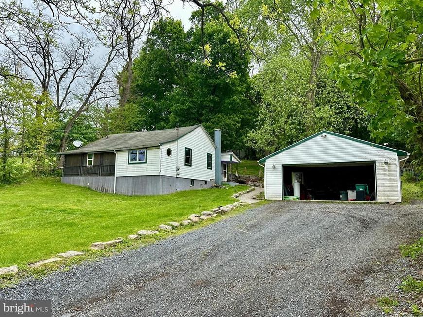 564 Ono Road , Annville, PA 17003 Main Photo