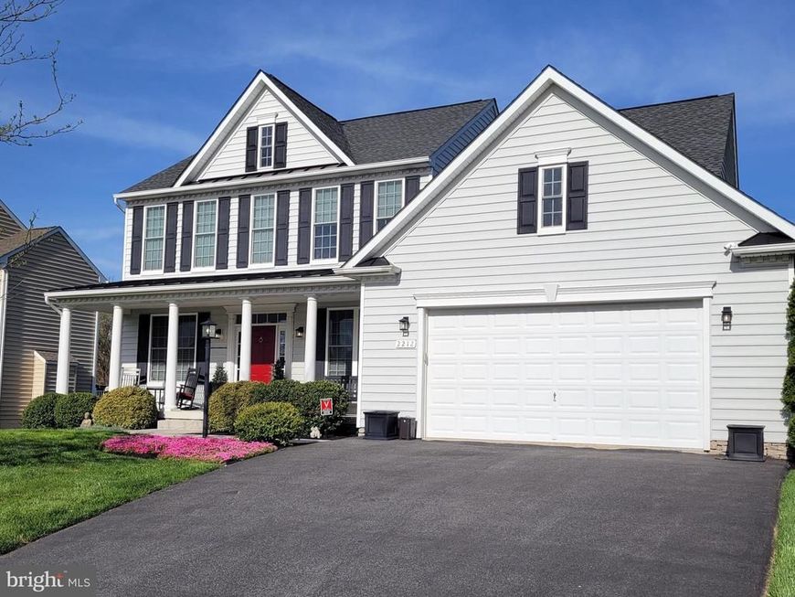 2212 Kings Forest Trail , Mount Airy, MD 21771 Main Photo