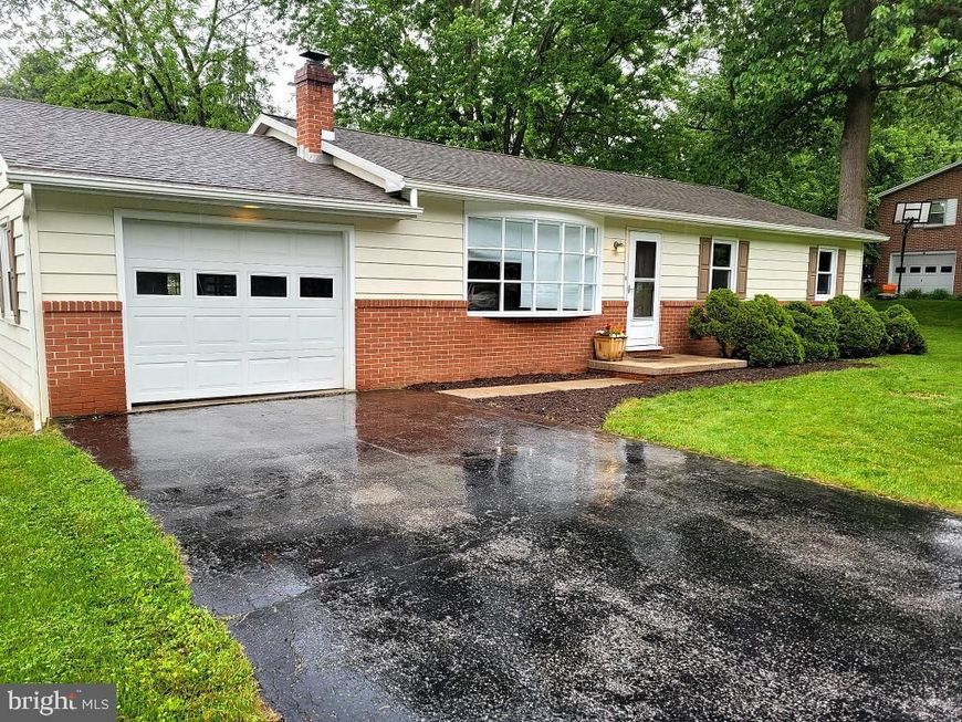 160 Echo Drive , Chambersburg, PA 17202 Main Photo