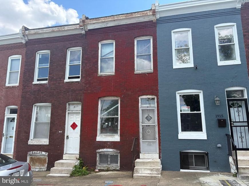 1913 Herbert Street , Baltimore, MD 21217 Main Photo
