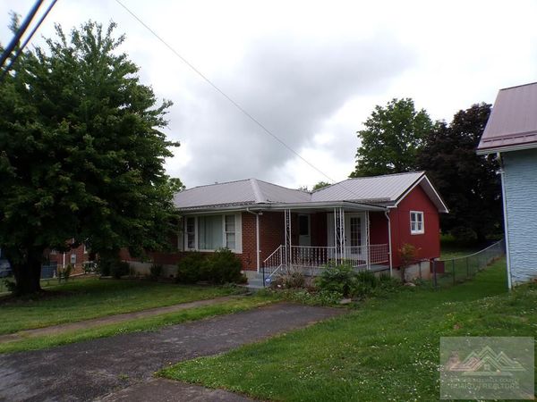 1610 Princeton Avenue, Princeton, WV 24740