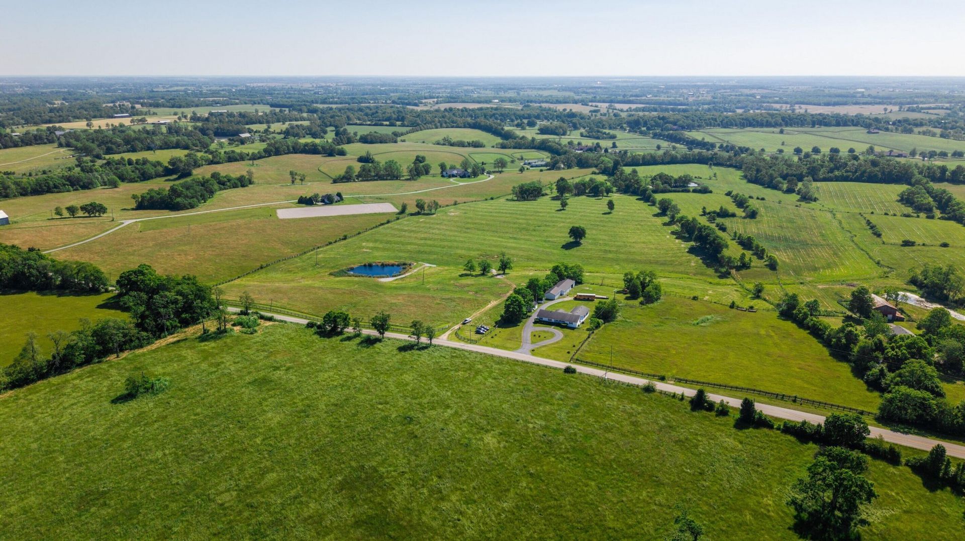 2083 Clintonville Road, Paris, KY 40361
