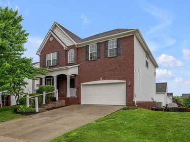 107 Clear Springs Drive, Georgetown, KY 40324