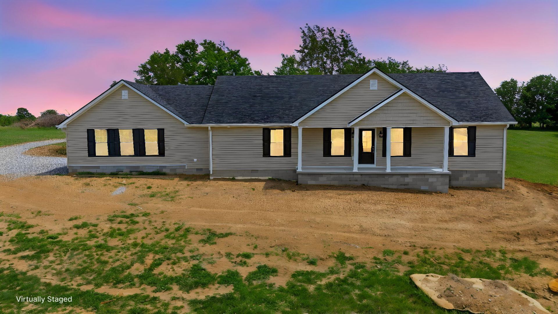 762 Perkins Lane, Lancaster, KY 40444