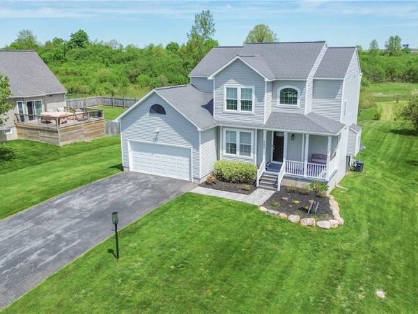 25896 Liberty Avenue, Watertown, NY 13601