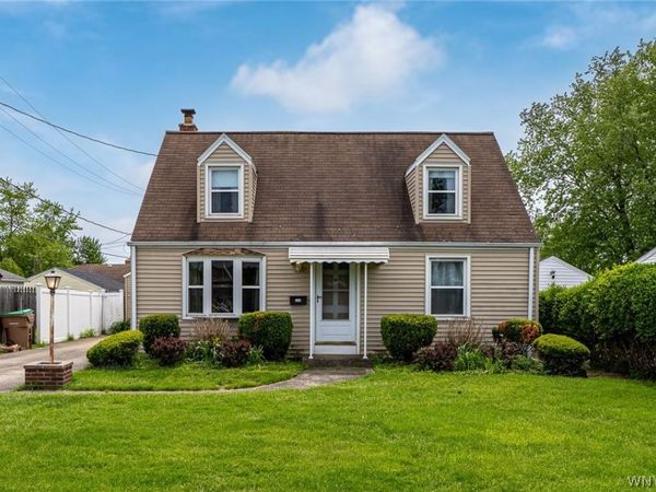 235 Yeager Drive , Buffalo, NY 14225