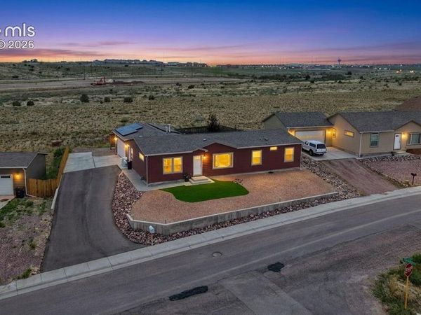 328 Arrowhead Drive, Florence, CO 81226