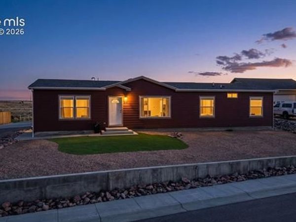 328 Arrowhead Drive, Florence, CO 81226