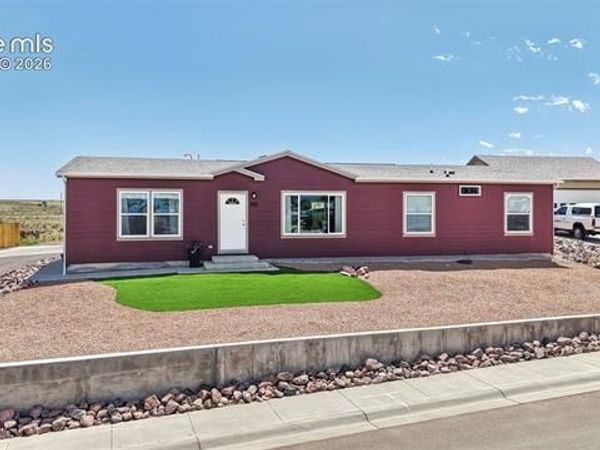 328 Arrowhead Drive, Florence, CO 81226
