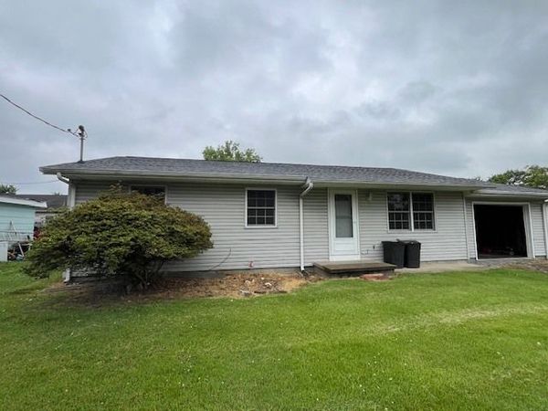 717 N 21st Street , Herrin, IL 62948