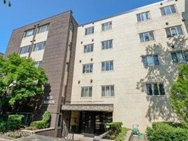 835 Ridge Avenue , Unit 401, Evanston, IL 60202