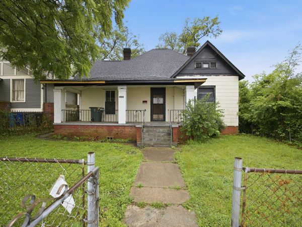 1304 Duncan Avenue, Chattanooga, TN 37404