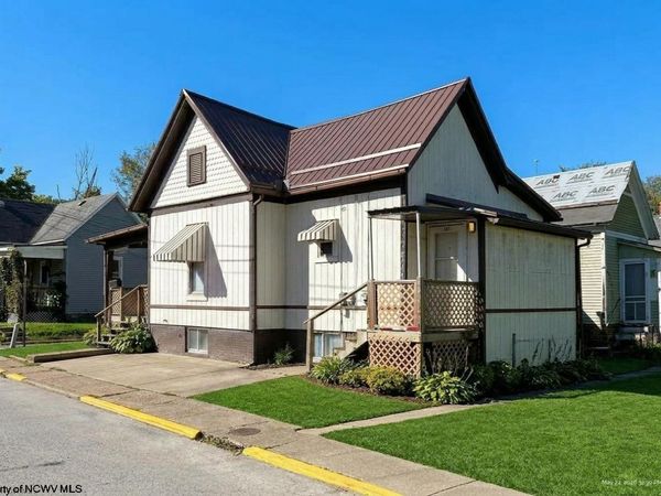 101 Denham Street, Clarksburg, WV 26301