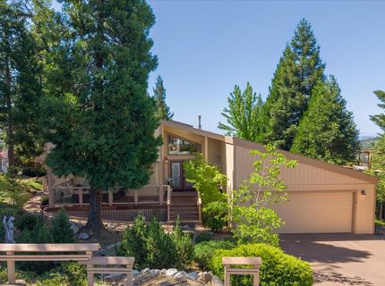 1016 Buckthorn Dr, Murphys, CA 95247 Photo