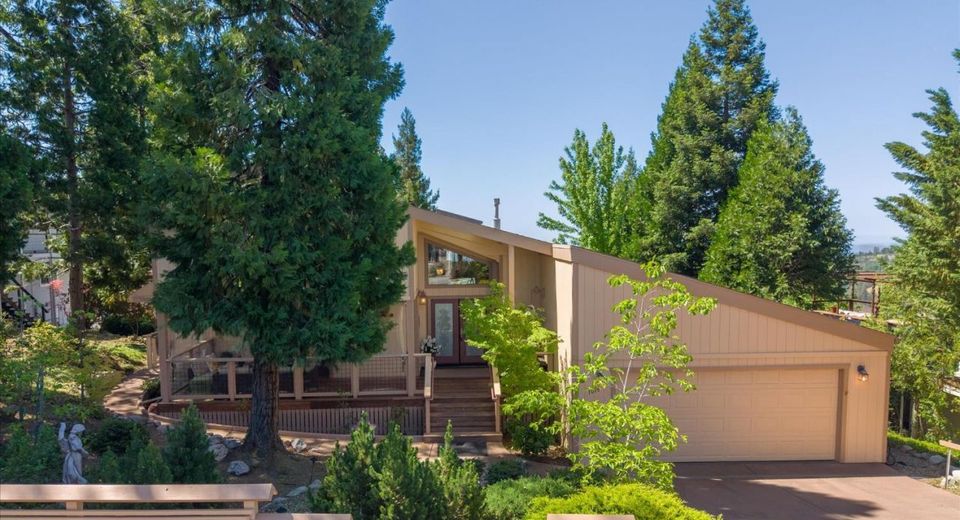 1016 Buckthorn Dr, Murphys, CA 95247 Photo