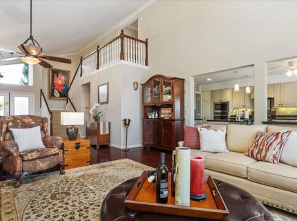 1016 Buckthorn Dr, Murphys, CA 95247 Photo