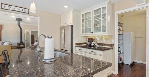 1016 Buckthorn Dr, Murphys, CA 95247 Photo
