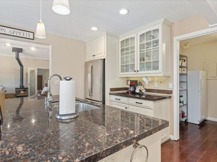 1016 Buckthorn Dr, Murphys, CA 95247 Photo