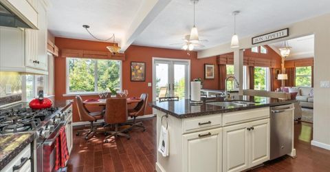 1016 Buckthorn Dr, Murphys, CA 95247 Photo