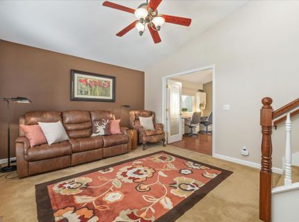 1016 Buckthorn Dr, Murphys, CA 95247 Photo