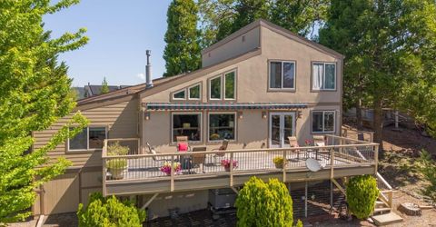 1016 Buckthorn Dr, Murphys, CA 95247 Photo