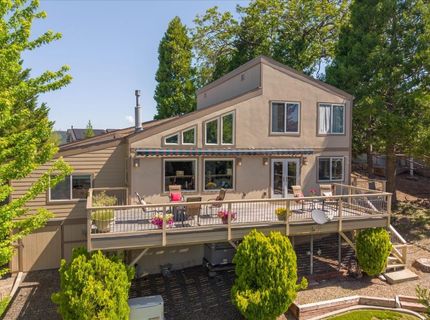 1016 Buckthorn Dr, Murphys, CA 95247 Photo