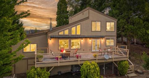 1016 Buckthorn Dr, Murphys, CA 95247 Photo