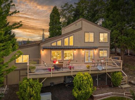 1016 Buckthorn Dr, Murphys, CA 95247 Photo