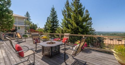 1016 Buckthorn Dr, Murphys, CA 95247 Photo
