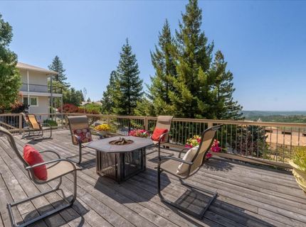 1016 Buckthorn Dr, Murphys, CA 95247 Photo