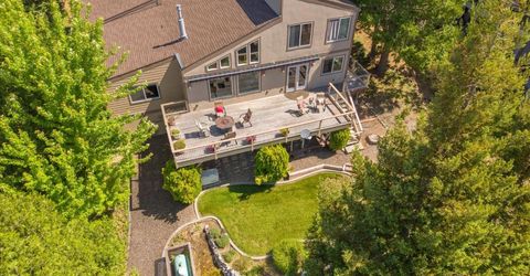 1016 Buckthorn Dr, Murphys, CA 95247 Photo