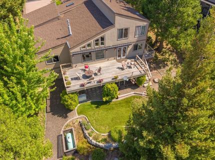 1016 Buckthorn Dr, Murphys, CA 95247 Photo