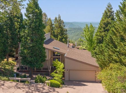 1016 Buckthorn Dr, Murphys, CA 95247 Photo