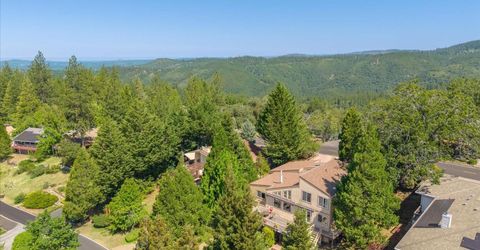 1016 Buckthorn Dr, Murphys, CA 95247 Photo