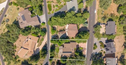 1016 Buckthorn Dr, Murphys, CA 95247 Photo