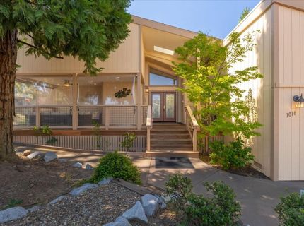 1016 Buckthorn Dr, Murphys, CA 95247 Photo