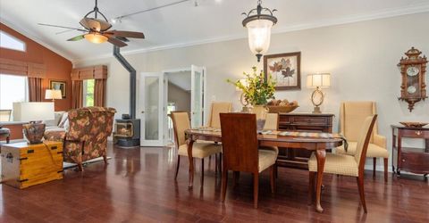1016 Buckthorn Dr, Murphys, CA 95247 Photo