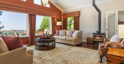 1016 Buckthorn Dr, Murphys, CA 95247 Photo