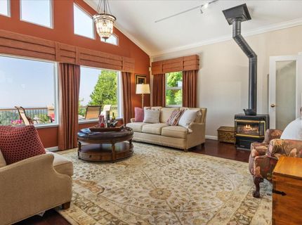 1016 Buckthorn Dr, Murphys, CA 95247 Photo