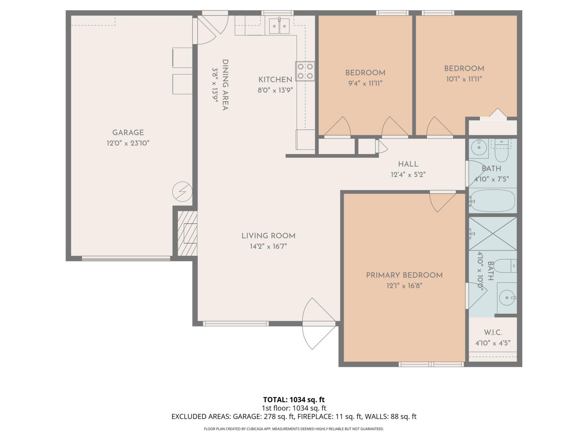 142 Paddock Way Photo 10