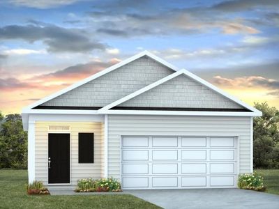 525 Tulip Poplar Drive, Moncks Corner, SC 29461